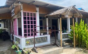 El Homestay Bunaken